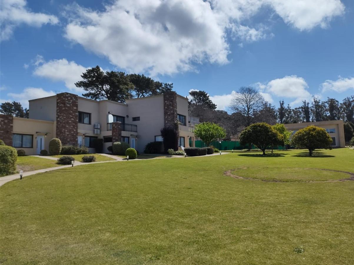 Hotel Chacras De Sierra Sierra de los Padres Exterior foto